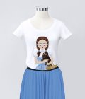 Maglietta T-Shirt Dorothy