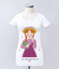 Maglietta T-Shirt Anna