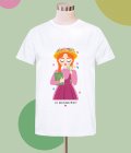 T-shirt Anna di Green Gables