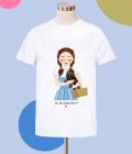 T-shirt Dorothy