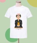 T-shirt Frida Corazon Feliz