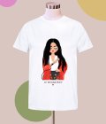 T-shirt Maria Carta