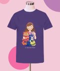 T-shirt Mia - Alice - Viola